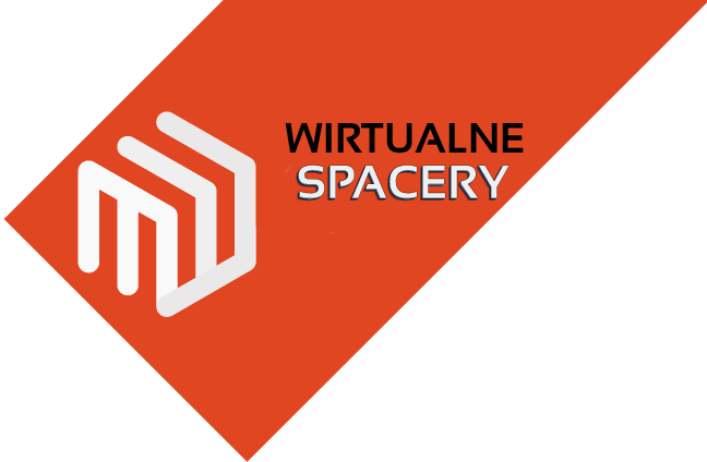 Wirtualne spacery