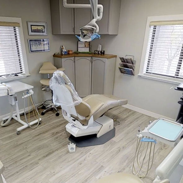 wirtualny spacer 3d klinika dentystyczna
