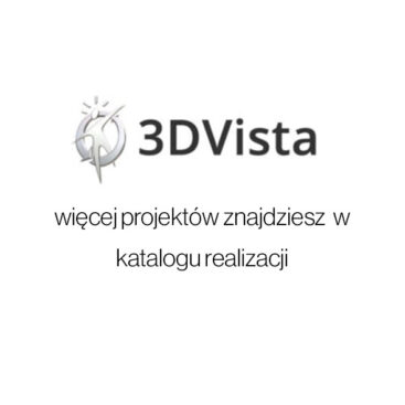 wirtualny spacer 3dvista