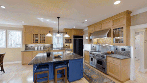 wirtualny spacer Kraków