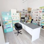 wirtualny spacer Kraków biuro