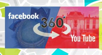 Zobacz, jak video 360 stopni może wypromować Twoją firmę