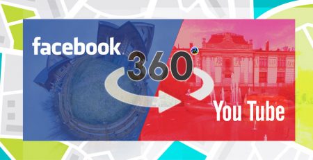 video 360 facebook