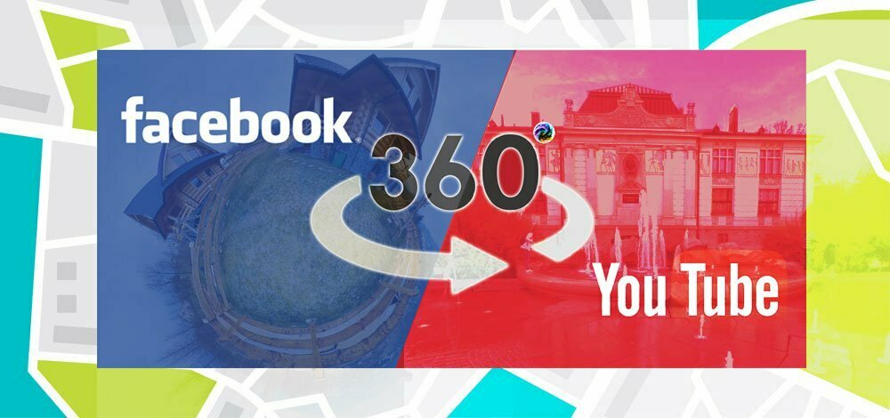 video 360 facebook