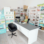 wirtualny spacer biuro firmy