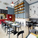 wirtualny spacer restauracja