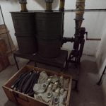 wirtualny spacer schron nowa huta