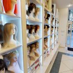 największy wybór perulek