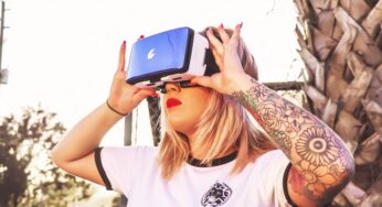 Szybka sprzedaż nieruchomości dzięki video 360 stopni