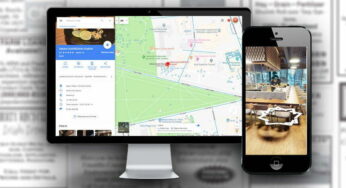 Google business view dla firm skuteczna reklama twojej firmy