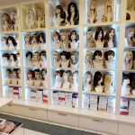 wirtualny spacer mały sklep