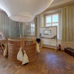 muzeum historyczne miasta Krakowa wirtualny spacer