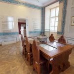 nowoczesne muzeum w Krakowie