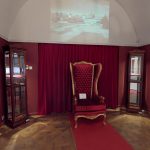 wirtualny spacer po muzeum w Krakowie