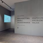 wystawa w muzeum wirtualny spacer
