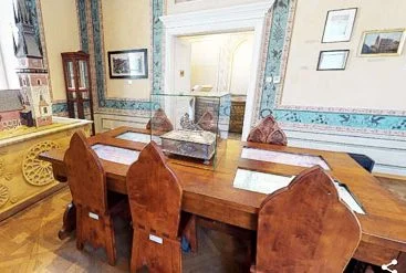 wirtualny spacer muzeum wystawa czasowa