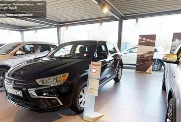 wirtualny spacer salon samochodowy