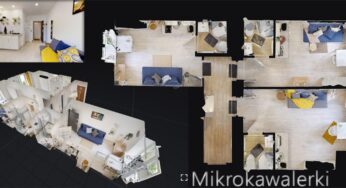 Mikrokawalerka sposób udaną inwestycję