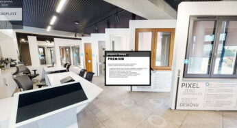 Wirtualny spacer – nowoczesna prezentacja firmy