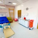 wirtualny spacer google szpital