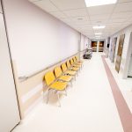 wirtualny spacer Kraków szpital