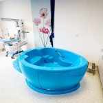 wirtualny spacer porodówka