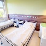 wirtualny spacer sala dwuosobowa