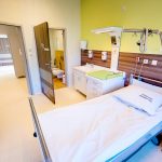 wirtualny spacer sala jednoosobowa