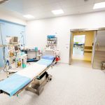wirtualny spacer sala operacyjna