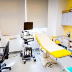 wirtualny spacer szpital
