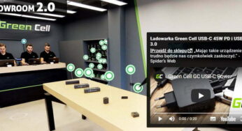 Internetowy showroom – wirtualny spacer