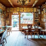 Karczma Żabi Dwór Zakopane matterport