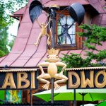 karczma Żabi Dwór zakopane