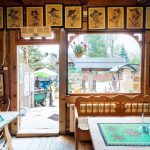 wirtualny spacer karczma żabi dwór zakopane