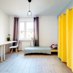 wirtualny spacer pokoje na wynajem