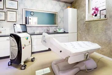 wirtualny spacer salon urody