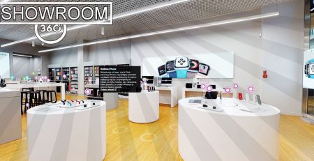 internetowy showroom 360