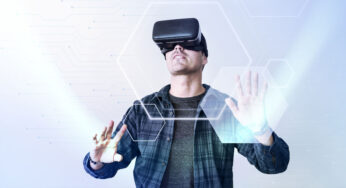 Interaktywny wirtualny spacer 360°