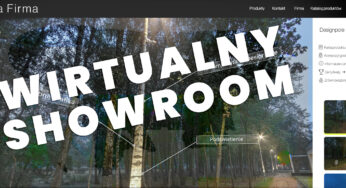 Wirtualny Showroom – Nowoczesna Prezentacja osiągnięć i oferty Firm