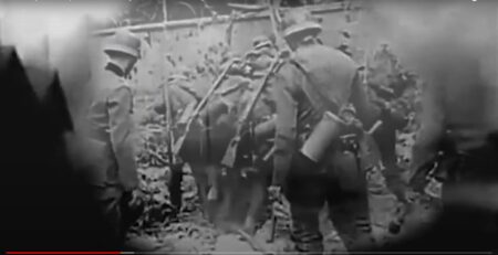 film prezentacja historii szkoły