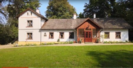 film promocyjny muzeum marii konopnickiej