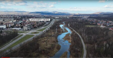 film promocyjny wynajem apartamentu