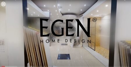 wideo 360° wirtualny spacer salon łazienek