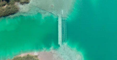 zdjęcia z drona firma efekt woow