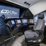 virtual tour simulator