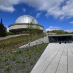 wirtualny spacer planetarium
