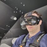 wirtualny spacer vr
