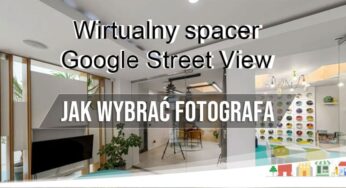 Czy przedstawiciel Cube Online może przedstawiać się jako Google?
