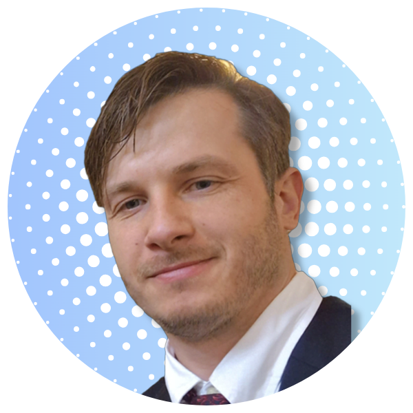 Marcin Baran fotograf Google Street View RamMultimedia