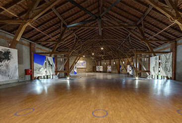 wirtualny spacer wystawa obrazów malarstwo